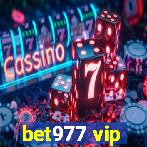 bet977 vip